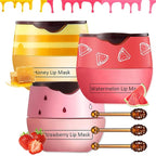 3 PCS Bee Lip Balm Lip