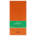 Eau de Basilic Pourpre by Hermes for Women - 6.7 oz EDC Spray