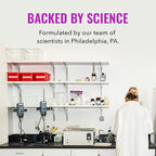 Good molecules yerba mate wake