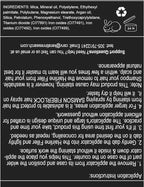 KERATIN RESEARCH Hairline Filler Unisex