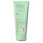 Rael Blackhead Remover, Miracle Clear Clay Mask, Exfoliating Face Wash, Pore Minimizer, Gentle and Hydrating, with Tea Tree, Vegan, Korean Skin Care (3.3 fl oz)