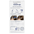 Clairol Root Touch-Up by Nice'n Easy Permanent Hair Dye, 5 Medium Brown Hair Color, (Pack of 1)
