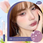 KWOLYKIM 2 In 1 Double Mirror And Matte Gloss,