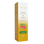 Peptide Tanning Accelerator Oil (200ml) -