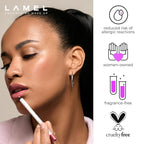 Lamel Matte Gel Lip Liner Pencil | Weightless Lip 7g