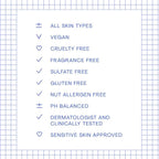 The Outset Hydrasheer 100% Mineral Hydrating Sunscreen SPF 30 - UVA/UVB protection - Face, Lightweight, Clean, Vegan Free - Sensitive Skin - 1.7 fl oz