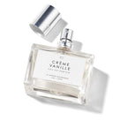 Le Monde Gourmand Crème Vanille Eau de Parfum - 1 fl oz (30 ml) - Warm Vanilla, Jasmine, Amber Perfume Notes