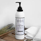 Archipelago Botanicals Lavender Lotion, Luxurious and Hydrating Lotion for Soft and Nourished Skin, Scented Body Lotion Free from Parabens, Phthalates and GMOs (18 oz)