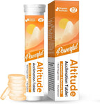 Altitude Sicknệss Prevention Tablets, Supports Rapid