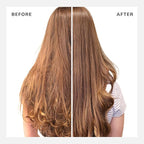 Wet Brush Speed Dry Hair Brush, Black Frost - Vented Design & Soft HeatFlex Bristles Are Blow Dry Safe - Ergonomic Handle Manages Tangles - Pain-Free Hair Accessories