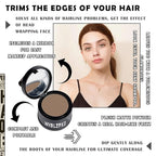 Hairline Powder,Root Touch Up Hair