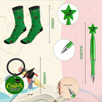 Graduation makeup bag,2024 graduation gifts