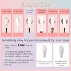 Allstarry Chrome Nail Powder Metallic Mirror Effect Pigment Iridescent Aurora, Mermaid Pearl Glitter Dust Kit for Gel Polish Nail Art Decoration, Resin Craft- Violet Green Emerald