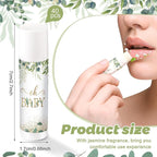 40 Pieces Lip Balm Bulk Baby (Leaves)