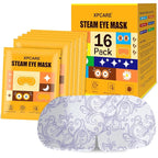 Xpcare 16 pack steam eye
