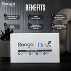 De Tan Cream | 2.54 Ounce (72g)