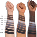 Morphe 18CT Makeup Palette - Matte Essentials Artistry 68 oz