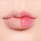 MERYTHOD] BLING CHU LIP OIL 05 BERRY QUARTZ