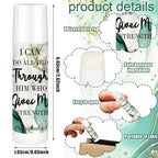 50 Pcs Lip Balm Bulk Christian (Marble