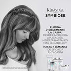 Symbiose Intense Revitalizing Mask by Kerastase for Unisex - 6.8 oz Masque