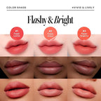 Nature Republic LIGHT ON VELVET TINT 01-06 (03