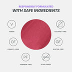 Wonderskin Wonder Blading Lip Stain Peel (Charming