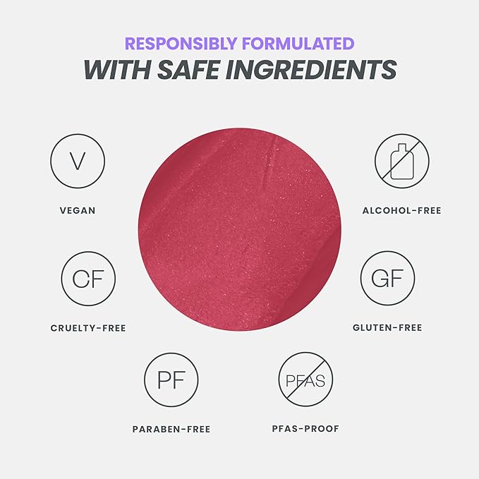 Wonderskin Wonder Blading Lip Stain Peel (Charming