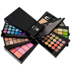 The SHANY Beauty Cliche Makeup Set