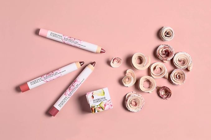 Physicians Formula Rosé All Day 3-in-1 Pencil Sharpener (Pack of 2)