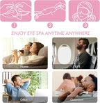 Jekeno steam eye mask, 20