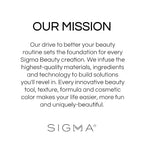 Sigma Beauty Cor-de-Rosa Mini Eyeshadow Palette