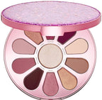 Love, Trust & Fairy Dust Eye & Cheek Palette