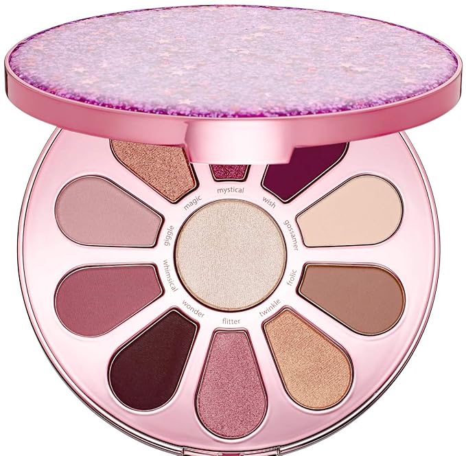 Love, Trust & Fairy Dust Eye & Cheek Palette