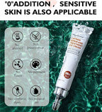 Magic Eye Cream, Instantly Remove Under Eye Bags Wrinkles Puffiness Dark Circles and Fine Lines, Anti Aging Eye Cream for Men Women