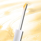 Pacifica Plumping Lip Gloss - Lip Bloss Tinted Lip Balm Treatment - Vanilla Bean Flavored - Moisturizing, High-Shine, Long-Lasting Shine, Jojoba Oil Vegan & Cruelty-Free, 0.14 Fl Oz