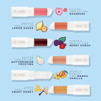 FLOWER BEAUTY By Drew Barrymore Petal (Sangria)