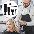 6 Pcs Balayage Board Black