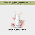 RAU Rich Honey Eye Cream (0.51 oz) - Rich anti-aging eye care with shea & cocoa butter, avocado oil, green tea, rose water & vitamin E - dry, sensitive & mature skin.