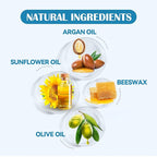 4Pcs Lip Tint Hydrating, Moisturizing Effect Tinted Lip Balm Repair Dry Lips Hydrating Strength Hydrating Lip Tint Lip Care Lip Gloss, Long-Lasting Non-sticky Natural Ingredients Lip Tint