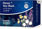 Jekeno steam eye mask, 30