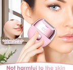 Electric Razors for Women, Rechargeable Lady Shaver, Waterproof Bikini Trimmer for Legs