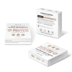 Kitsch Rice Water Shampoo Bar – Dry Hair Shampoo & Soap Bar for Hair Care & Hair Growth – Women and Mens Shampoo – Strengthens Damaged Hair – Vegan, Paraben, Silicone & Sulfate-Free – 3.2 oz