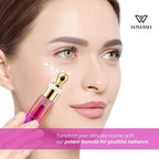 Advanced Retinol Eye Cream: Under Eye Cream for Dark Circles and Puffiness, Anti-Aging Eye Cream for Wrinkle Reduction and Firming, Under Eye Treatment Reduces Fine Lines and under eye bags