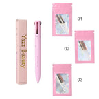 4 in 1 makeUp Pen Berry Refill