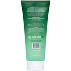 Sun Zapper Aloe Vera Gel - After Sun - Hydrates Skin After Sun Exposure After-Sun Care 200ml