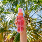 b.tan Clear Self Tanner Foam | Glow Your Own Way - Rinse Free, Best 1 Hour Express Sunless Tanning Water Mousse, Dark, No Transfer, Moisturizing, Face & Body, No Fake Tan Smell, 6.7 Fl oz