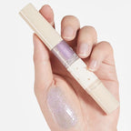 FOCALLURE Glitter Lip Gloss,High Shine Shimmer Lipstick,Long Lasting Plumping Lipgloss,Hydrating,Moisturizing,Non-Sticky and Lightweight Formula for Lip Color,Moonquake