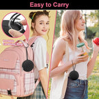 Desing Wish Silicone Lip Balm Holder Black
