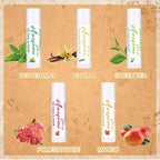 Dunzy 50 Pcs Thank You Gift (Leaf)