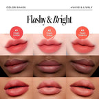 Nature Republic LIGHT ON VELVET TINT 01-06 (04